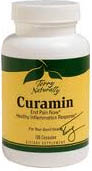 Curamin (End Inflammation Pain), 60 capsules