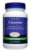 Curazyme 60 caps from Enzymatic Therapy