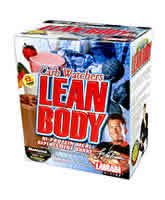 LOW CARB LEAN BODY NEO. 20/PK 20/BOX from LABRADA BODYBUILDING NUTRITION