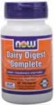 Dairy digest complete, 90 VCAPS