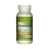 Single Herb Dandelion 100 vegicaps from CHRISTOPHER'S ORIGINAL FORMULAS