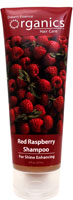 DESERT ESSENCE: Red Raspberry Shampoo 8 oz