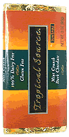 Mint crunch Case of 12 / 3 OZ from Tropical Source