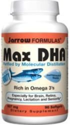 A plus kids dha smart squirts, 90 softgels
