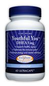 DHEA 5mg 60 ultracaps from Enzymatic Therapy