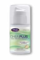 Dhea plus cream, 2oz Unscented