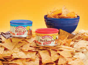 Little Bear Organics: Refried beans organic pinto low fat no salt 16 OZ
