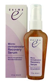 Microdermabrasion Recovery Serum 2 fl oz from DERMA E