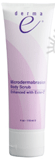Microdermabrasion Body Scrub Enhanced w/DMAE 4 oz from DERMA E