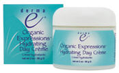 Organic Expressions Hydrating Day Creme 2 oz from DERMA E