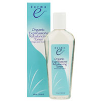 Organic Expressions Rebalancing Toner 4 fl oz from DERMA E