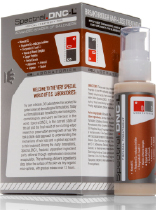Spectral DNC-L Cream from Divine Skin