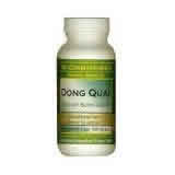 Single Herb Dong Quai 100 vegicaps from CHRISTOPHER'S ORIGINAL FORMULAS