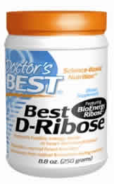 Best D-Ribose