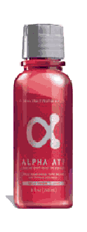 ALPHA ATP APPLE 8OZ 24/CS 8 oz/ 24 case from MUSCLE MARKETING USA, INC