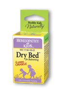 Dry bed for bedwetting