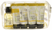 Grapefruit Bergamot Sampler Set 6 pc from DEEP STEEP