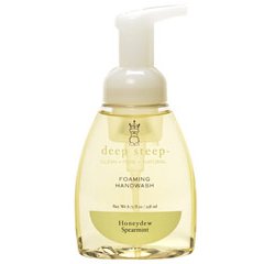 Honeydew spearmint foaming handwash, 8.75 oz