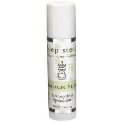 Honeydew spearmint moisture stick, 0.5 oz