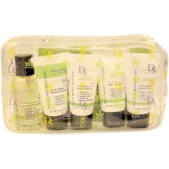 Honeydew spearmint sampler set, 6 pc
