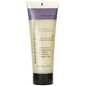Deep steep - Lavender chamomile body wash 8.45 oz