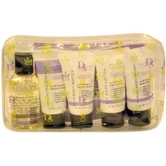 Lavender Chamomile Sampler Set 6 pc from DEEP STEEP