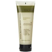 Rosemary Mint Body Wash 1 oz from DEEP STEEP