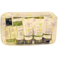 Deep steep - Rosemary mint sampler set 6 pc