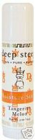 Tangerine Melon Moisture Stick 0.5 oz from DEEP STEEP