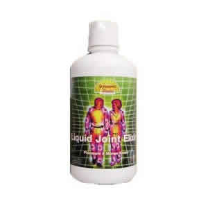 Liquid Joint Elixir-Glucosamine Chondroitin 32 oz from DYNAMIC HEALTH LABORATORIES INC