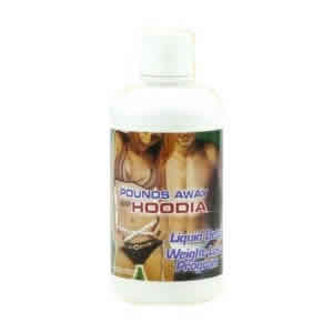 Pounds Away! With Hoodia Liquid Diet 32 oz from DYNAMIC HEALTH LABORATORIES INC