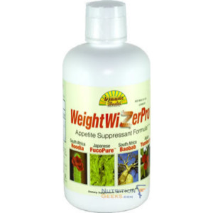 Dynamic health laboratories inc - Weightwizerpro 32 fl oz