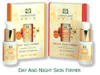 CamoCare Night Skin Firmer with Ester-C 1 oz from ABKIT/CAMOCARE/BEKUNIS