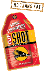 CLIF SHOT STRAW W/ CAFF 24/BX 24/box from CLIF BAR, INC.