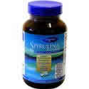 Spirulina Natural BOGO 180 + 180 tabs from EARTHRISE