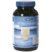 Spirulina IL-4 360 caps from EARTHRISE