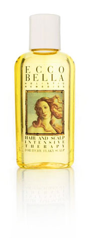 Hair & Scalp Intensive Therapy 2 oz from ECCO BELLA