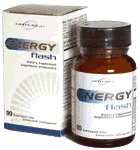 Energy Flash (sublingual) 90 tabs from BIOTHERAPIES
