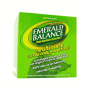 Emerald Balance 14 Day Box 14 pkt from SGN NUTRITION