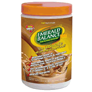 Emerald Balance Plus