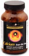 Calcium from the Sea 90 vegicaps from HARMONIC INNERPRIZES
