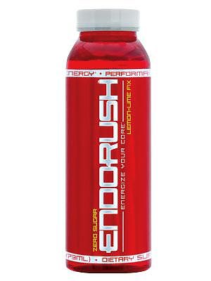 Bsn inc - Endo rush tropical fusion 12 CASE