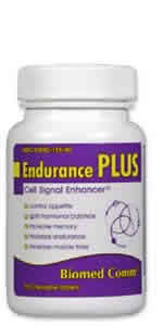 CSE Endurance Plus
