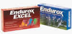 ENDUROX EXCEL 60CAPS 60 caps from PACIFIC HEALTH LABORATORIES