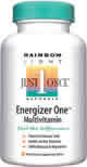 Energizer One Multivitamin 30 tabs from RAINBOW LIGHT
