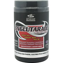 Betancourt nutrition - Englutarade fruit punch 60 SRV