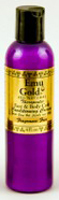 Emu gold - Hand and body lotion mandarin 4 oz