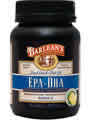 EPA DHA 60 ct. SoftGel from BARLEANS ESSENTIAL OILS