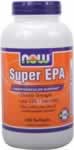 Super epa 1200mg, 240 SGELS