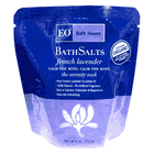 Bath Salts Hinoki Ginger 4 oz from EO PRODUCTS